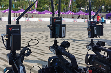 廣東經濟科教頻道承辦的“陽光消保，深圳起跑”2021中國光大銀行深圳分行陽光消保健康跑