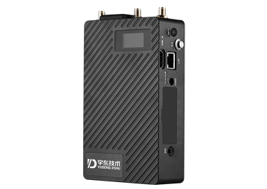 5G單兵無線圖傳 應急通信裝備指揮調度 具備不少于兩個SIM卡槽，同時支持不少于兩個不同運營商網(wǎng)絡